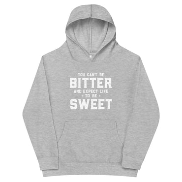 Mike Sorrentino Bitter Sweet Kids Hoodie