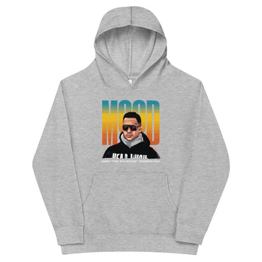 Mike Sorrentino Mood Color Kids Hoodie