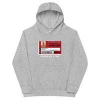 Mike Sorrentino Released Kids Hoodie