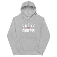 Mike Sorrentino Trust The Process Kids Hoodie