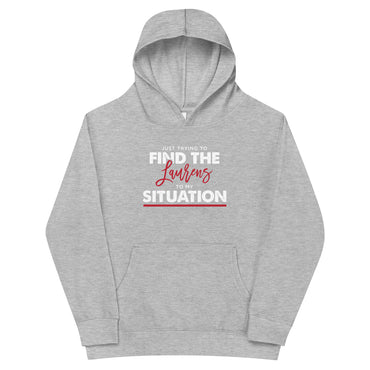 Mike Sorrentino Trying To Find Kids Hoodie