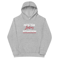 Mike Sorrentino Trying To Find Kids Hoodie