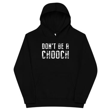 Mike Sorrentino Chooch Kids Hoodie