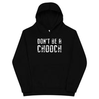 Mike Sorrentino Chooch Kids Hoodie