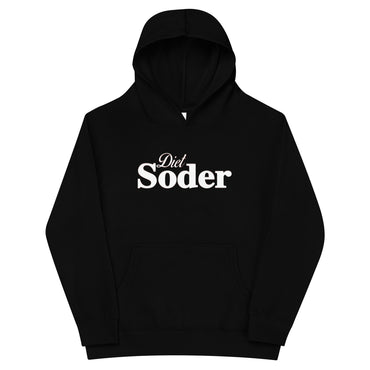 Mike Sorrentino Diet Soder Kids Hoodie