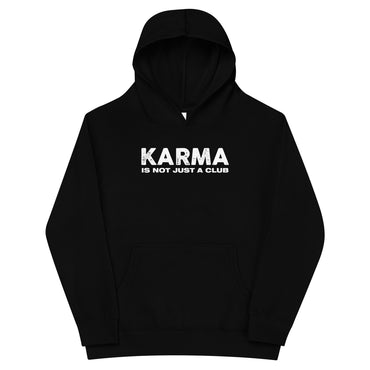 Mike Sorrentino Karma Kids Hoodie