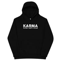 Mike Sorrentino Karma Kids Hoodie
