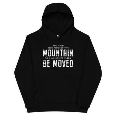 Mike Sorrentino Mountain Kids Hoodie