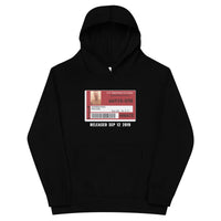Mike Sorrentino Released Kids Hoodie
