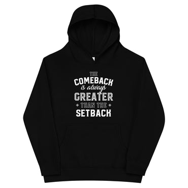 Mike Sorrentino The Comeback Kids Hoodie
