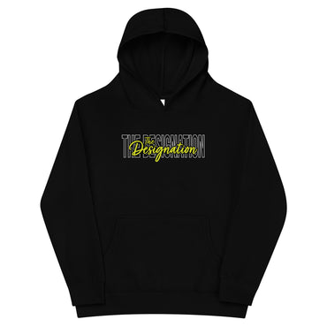 Mike Sorrentino   The Designation Kids Hoodie
