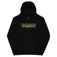 Mike Sorrentino   The Designation Kids Hoodie