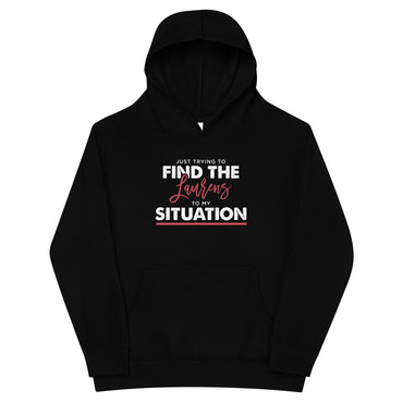 Mike Sorrentino Trying To Find Kids Hoodie