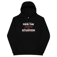 Mike Sorrentino Trying To Find Kids Hoodie