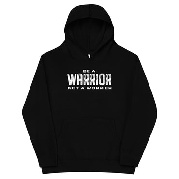 Mike Sorrentino Warrior Kids Hoodie