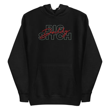 Mike Sorrentino Big Daddy Sitch Hoodie