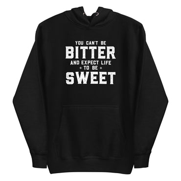 Mike Sorrentino Bitter Sweet Hoodie