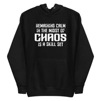 Mike Sorrentino Chaos Hoodie