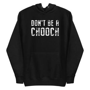Mike Sorrentino Chooch Hoodie