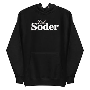 Mike Sorrentino Diet Soder Hoodie