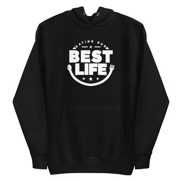 Mike Sorrentino Eating Our Best Life Hoodie