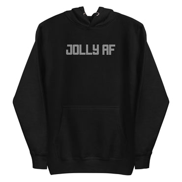 Mike Sorrentino Jolly AF Hoodie