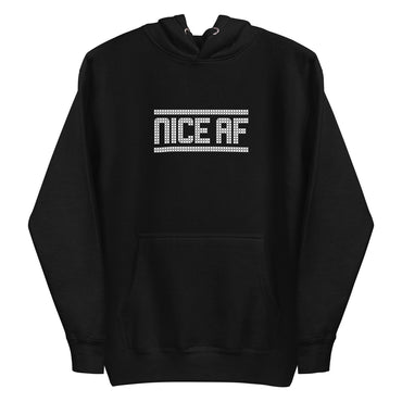 Mike Sorrentino Nice AF Hoodie