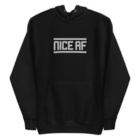 Mike Sorrentino Nice AF Hoodie