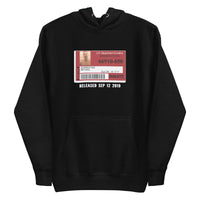 Mike Sorrentino Released Hoodie