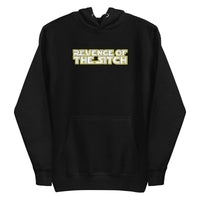 Mike Sorrentino Revenge Of The Sitch Hoodie