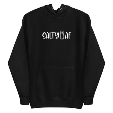 Mike Sorrentino Salty AF Hoodie