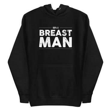 Mike Sorrentino Thanksgiving Breast Man Hoodie
