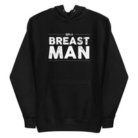 Mike Sorrentino Thanksgiving Breast Man Hoodie