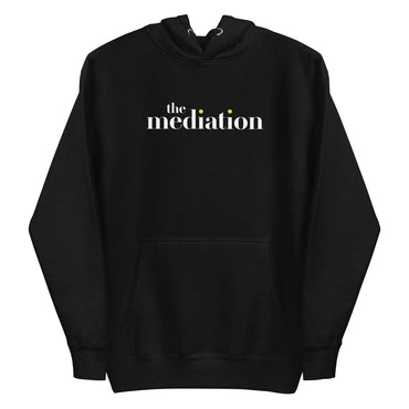 Mike Sorrentino The Mediation Hoodie