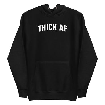 Mike Sorrentino Thick AF Hoodie