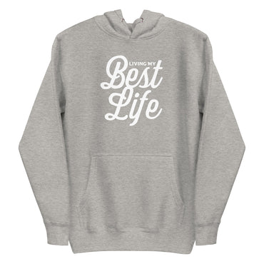 Mike Sorrentino Best Life Hoodie