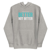 Mike Sorrentino Better Not Bitter Hoodie