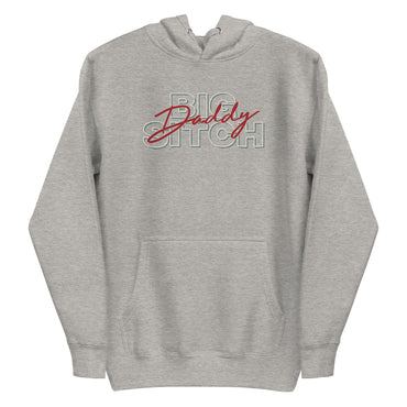 Mike Sorrentino Big Daddy Sitch Hoodie