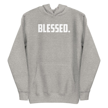 Mike Sorrentino Blessed Hoodie