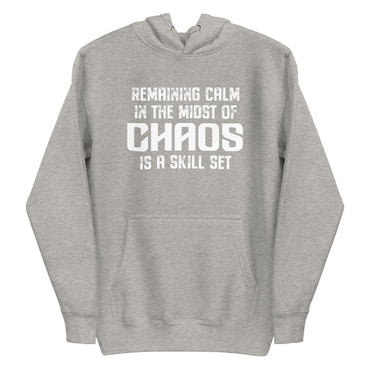 Mike Sorrentino Chaos Hoodie