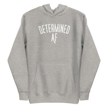 Mike Sorrentino Determined AF Hoodie