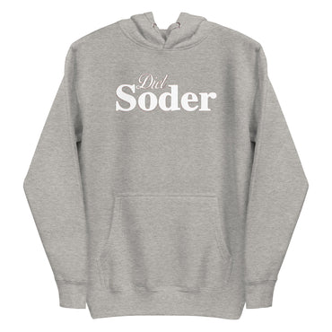 Mike Sorrentino Diet Soder Hoodie