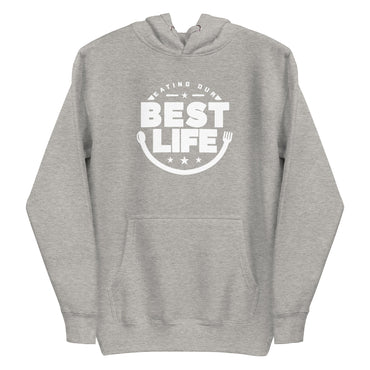 Mike Sorrentino Eating Our Best Life Hoodie