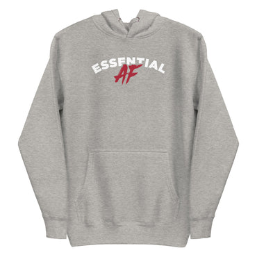 Mike Sorrentino Essential AF Hoodie