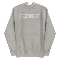 Mike Sorrentino Festive AF Hoodie