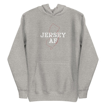 Mike Sorrentino Jersey AF Hoodie