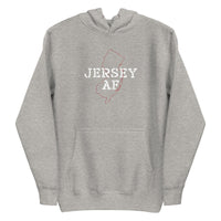 Mike Sorrentino Jersey AF Hoodie