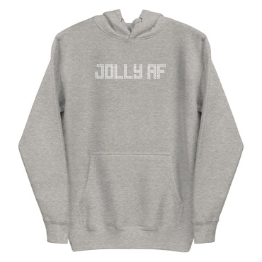 Mike Sorrentino Jolly AF Hoodie