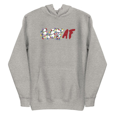Mike Sorrentino Lit AF Lights Hoodie