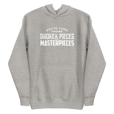 Mike Sorrentino Masterpieces Hoodie